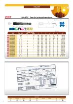 Spiral Tap for the Power Generation Industry - 2