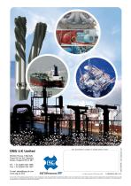 Spiral Tap for the Power Generation Industry - 4