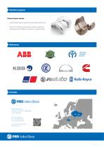 PBS Precision Casting - 4