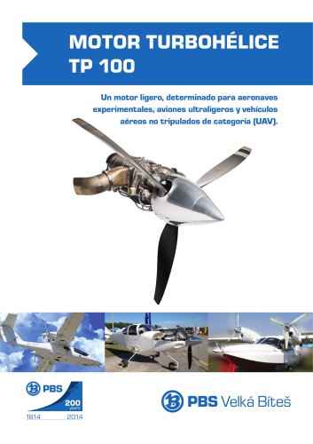 TP-100-turbopropeller-engine