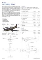 PC-9 M Factsheet - 2