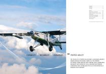 Pilatus Aircraft Ltd - PC-6 - 2