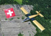 Pilatus Aircraft Ltd - PC-6 - 4