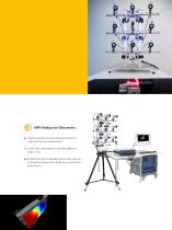 Brochure Laser Doppler Vibrometers | Optical, non-contact measurement of vibration, acoustics & dynamics - 5