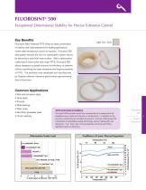 Fluorosint® PTFE - 3