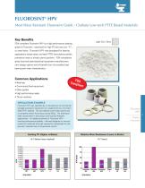 Fluorosint® PTFE - 5