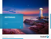 ANTENNAS