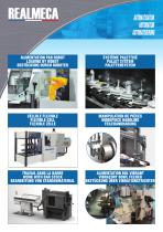 Catalogue REALMECA-10