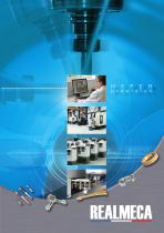 Catalogue REALMECA