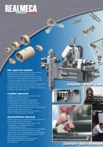 Catalogue REALMECA-2