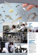 Catalogue REALMECA-3