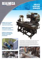 Catalogue REALMECA-8