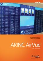 ARINC AirVue™ - 1