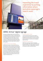 ARINC AirVue™ - 2