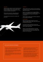 ARINC SelfPass™ biometric solutions - 3