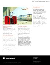 ARINC SMARTBAG™ BAGGAGE MANAGEMENT SYSTEM - 2