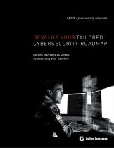 DEVELOP YOUR TAILORED CYBERSECURITY ROADMAP-1