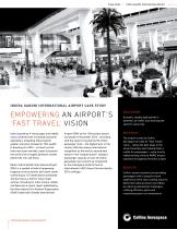 EMPOWERING AN AIRPORT’S ‘FAST TRAVEL’ VISION-1