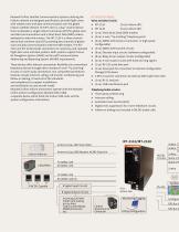 IRIDIUM® COMMUNICATIONS SYSTEMS - 2