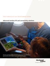 PAVES™ WIRELESS IN-FLIGHT ENTERTAINMENT SYSTEM-1