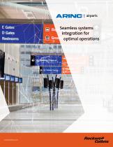 Seamless systems integration for optimal operations - 1