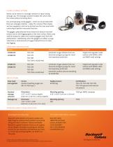 Sweep-On® 2000™ - 2