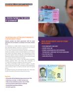 MorphoPersoSafran - national & resident identity cards solutions - 4