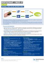 Multimodal Finger Vein and Fingerprint Module - 2