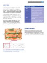 The ultimate automatic explosives detection system for future cabin baggage screening - 3