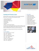 Casting and Process Liners - 1