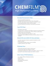 CHEMFILM® - 2