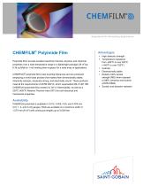 CHEMFILM® Polyimide Film - 1