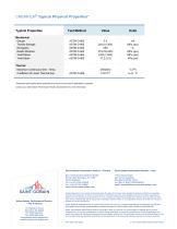 Engineered for Demanding Applications C HEMFILM ® VB - 2