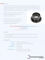Compressor Stator Vane Bushings-3