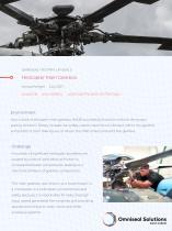 Helicopter Main Gearbox-2