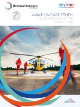 Helicopter Swashplate-1