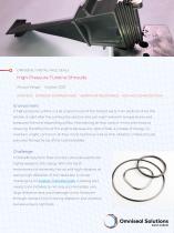 High Pressure Turbine Shrouds-2
