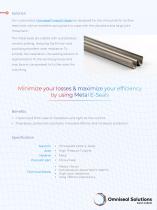 High Pressure Turbine Shrouds-3