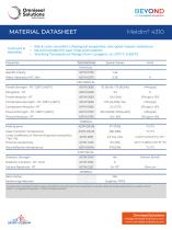 Meldin® 4310