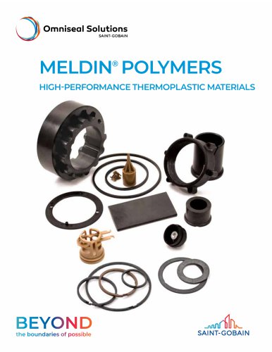 Meldin® Thermoplastics