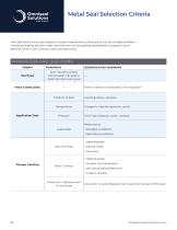 Omniseal Metal Seals Handbook-10