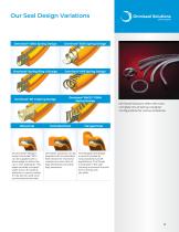 OMNISEAL® POLYMERS SPRING-ENERGIZED SEALS-13