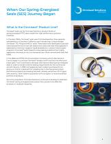 OMNISEAL® POLYMERS SPRING-ENERGIZED SEALS-5