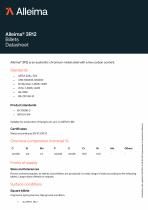 Alleima® 3R12
