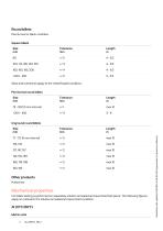 Alleima® 3R12-2