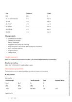 SAF™ 2205-9