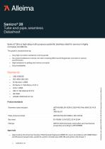 Sanicro® 28