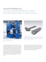 Aerospace - System solutions for the aerospace industry - 10