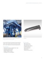 Aerospace - System solutions for the aerospace industry - 13