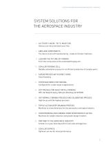 Aerospace - System solutions for the aerospace industry - 3